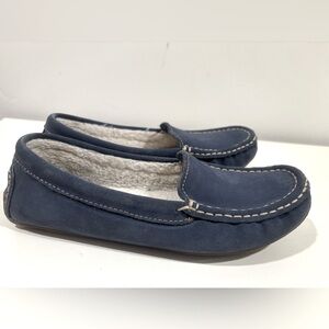 Llbean vintage slippers